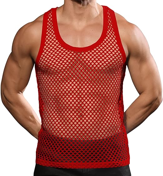 String Vest