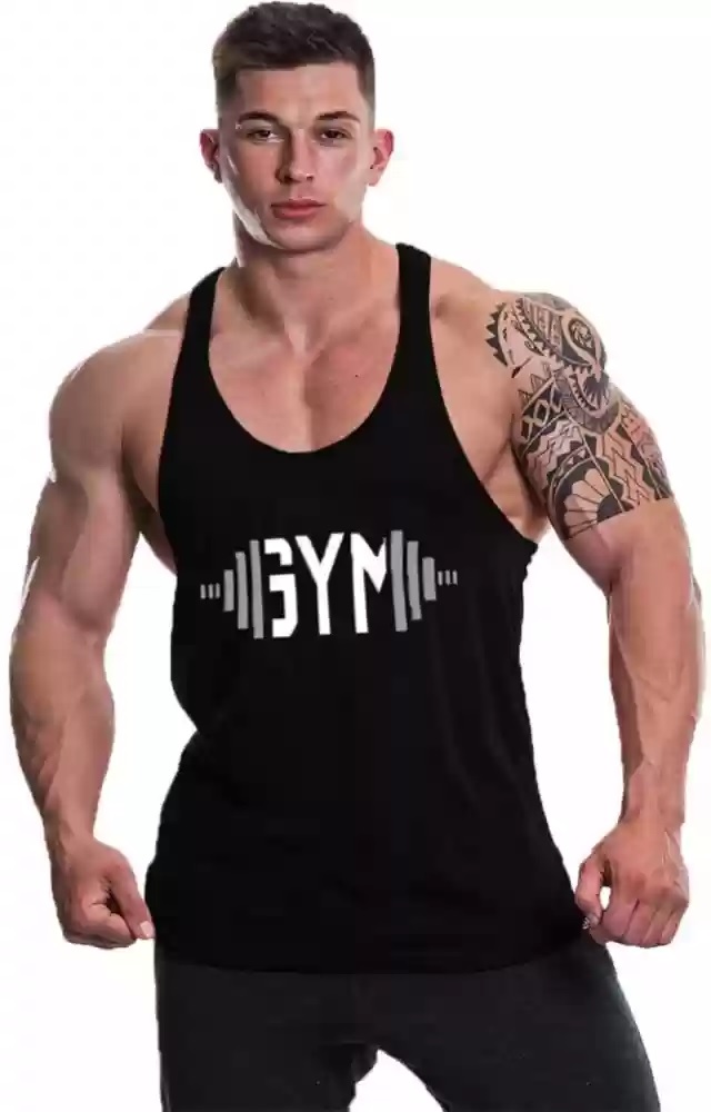 String Vest