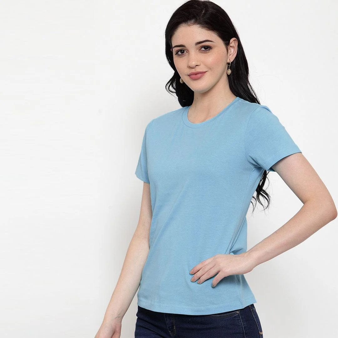 Women T-Shirt