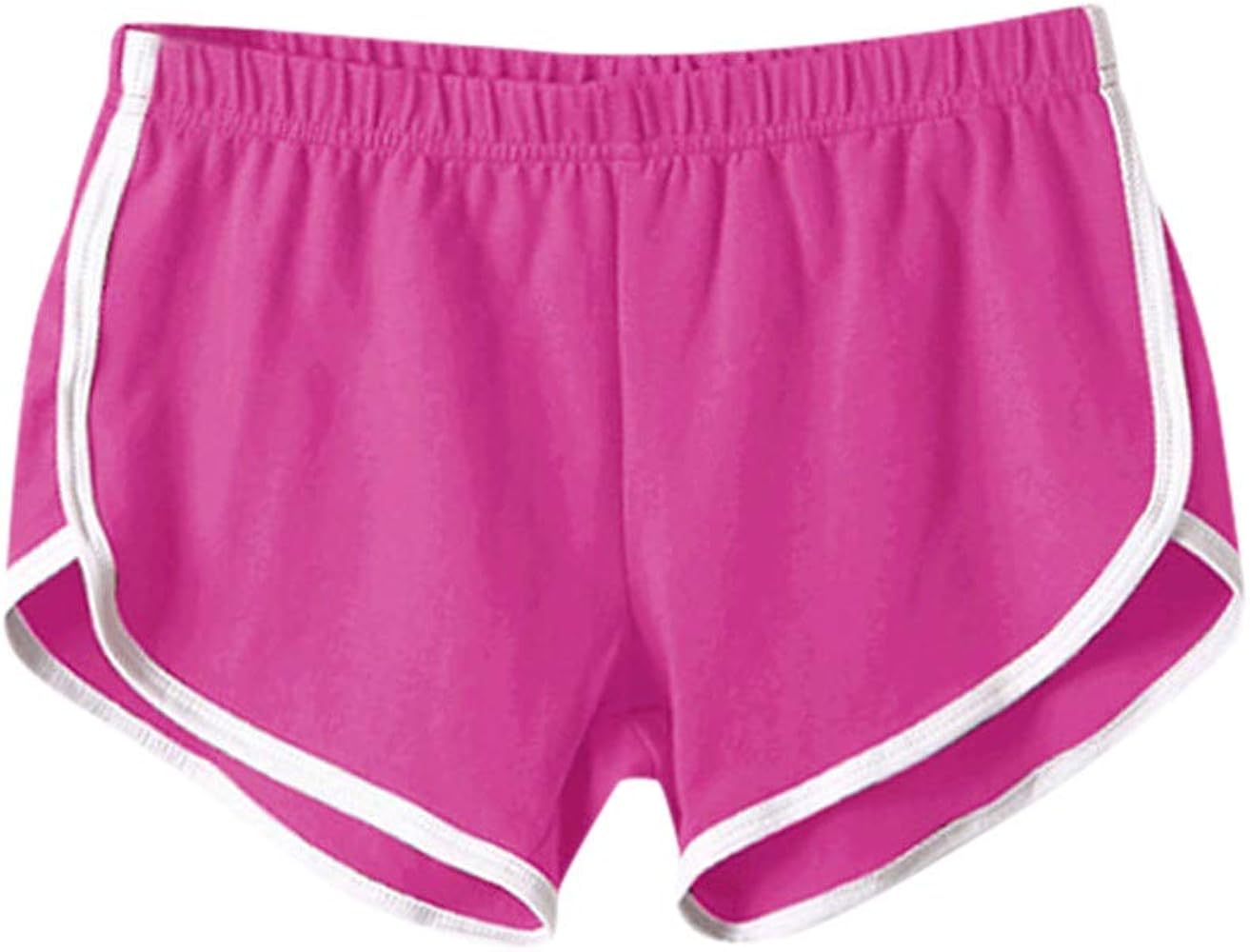 Fitness Short