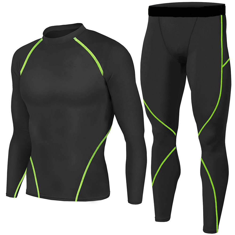 Compression Suit