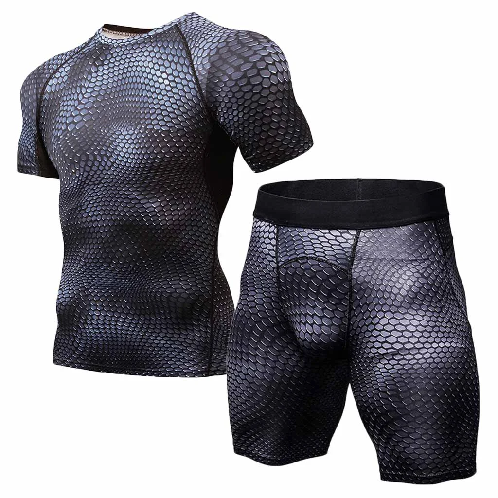 Compression Suit