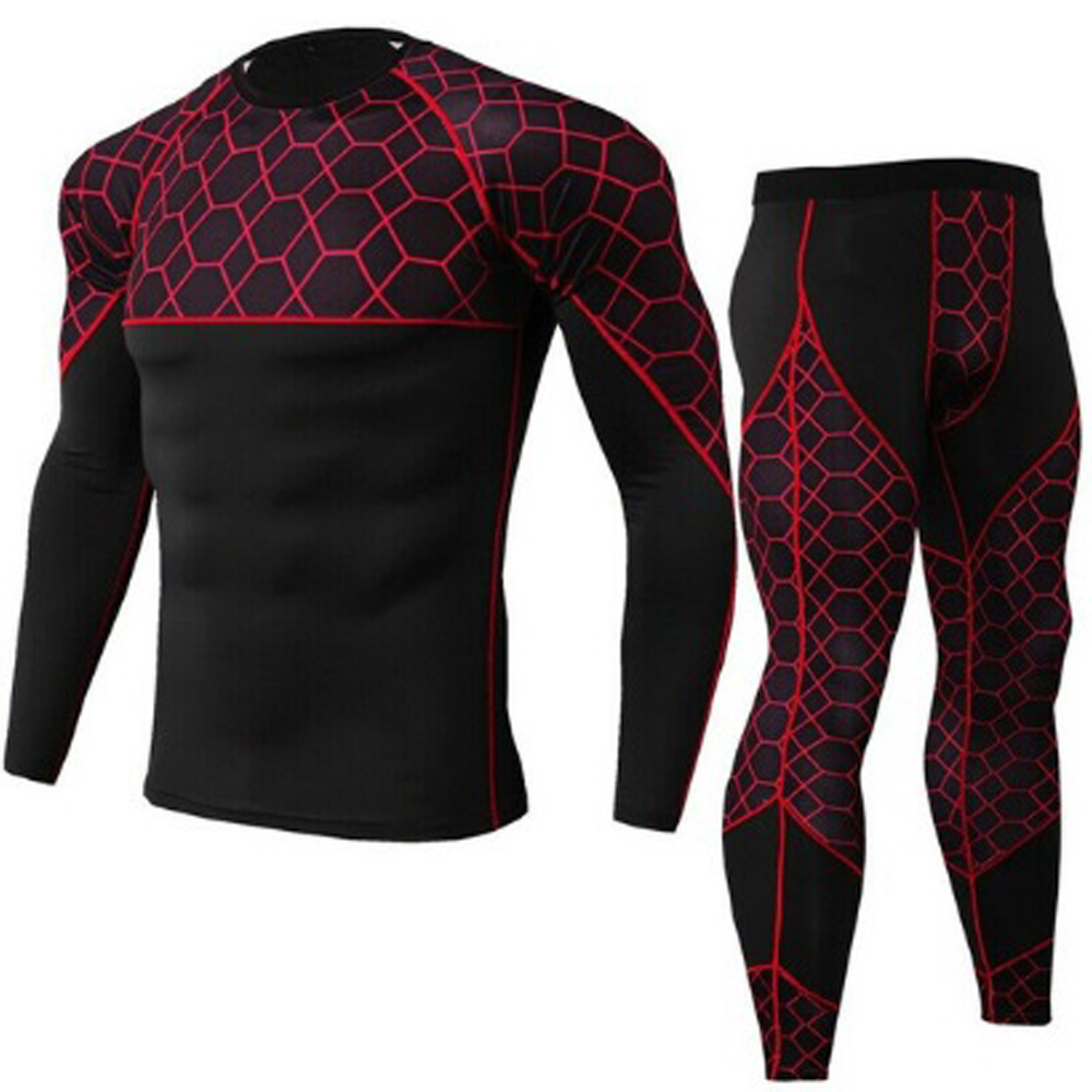 Compression Suit