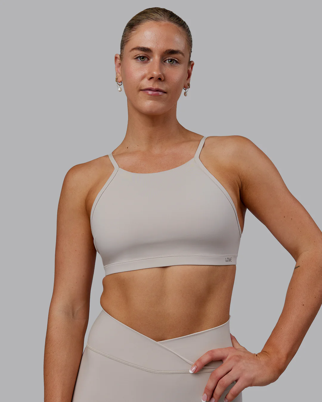 Ladies Sports Bra