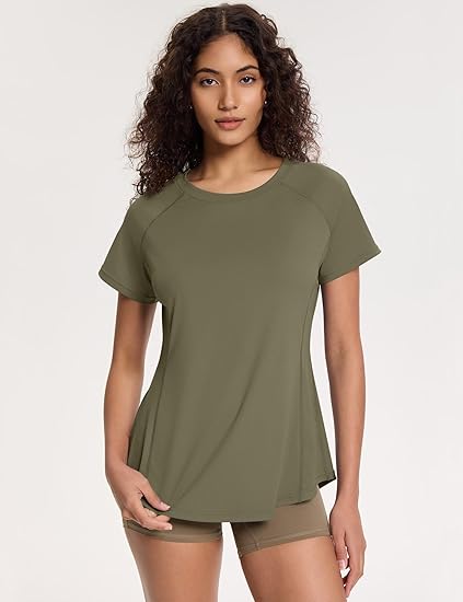 Women T-Shirt