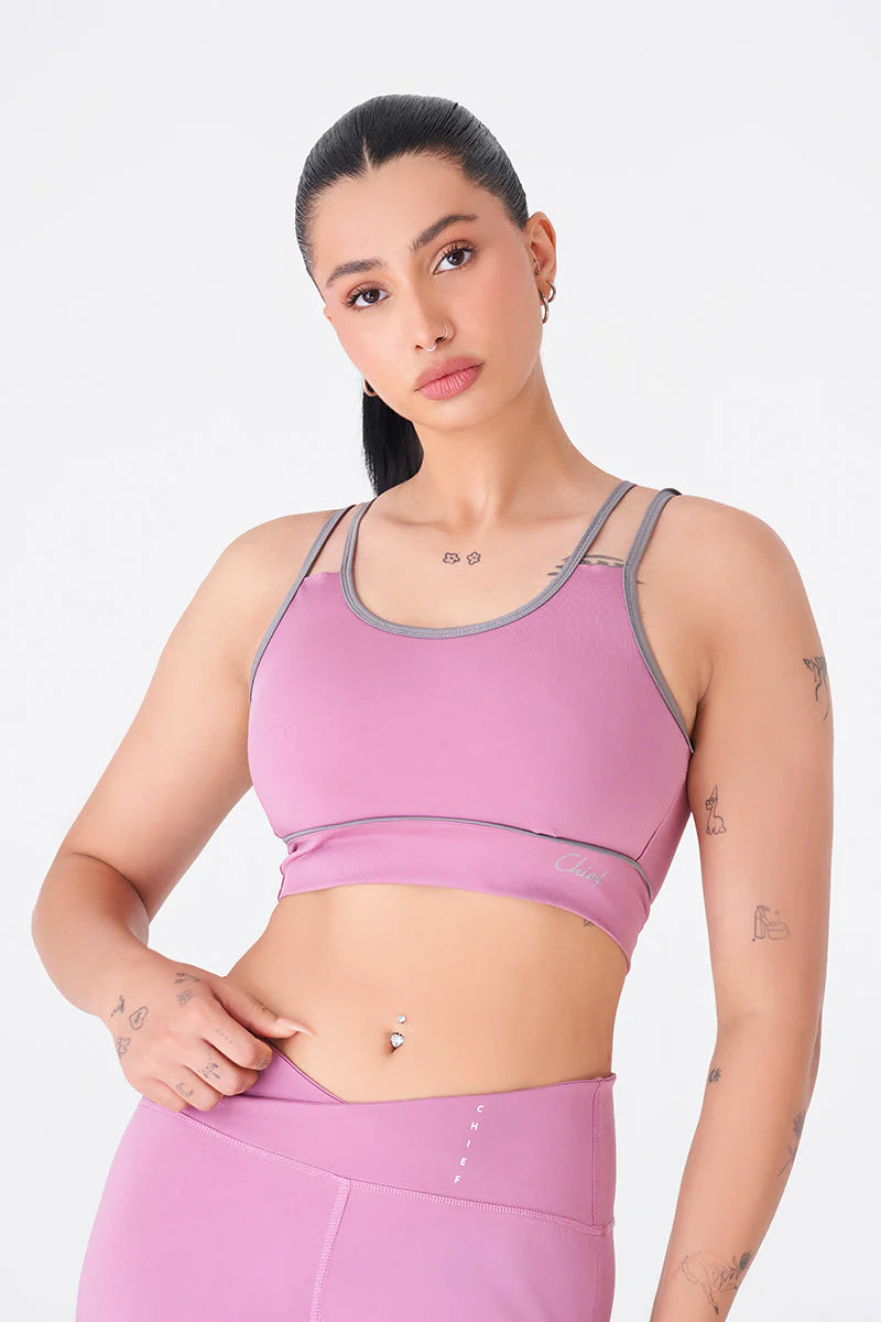 Ladies Sports Bra