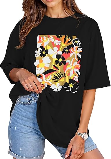 Women T-Shirt