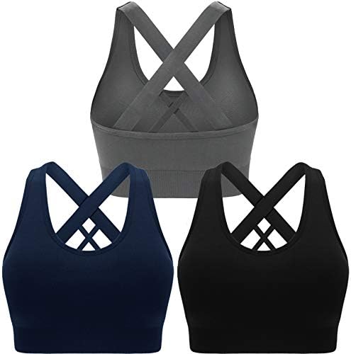 Ladies Sports Bra