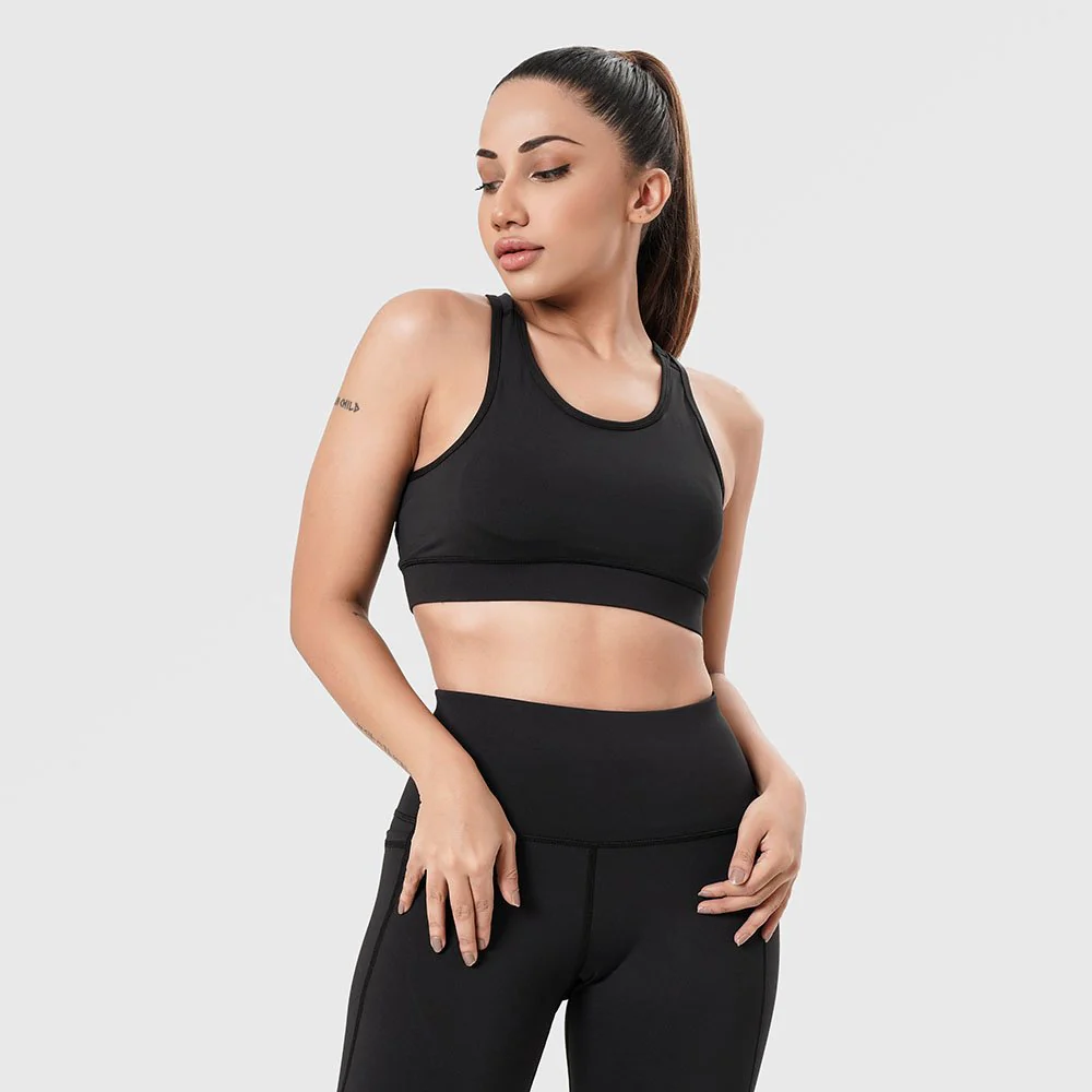 Ladies Sports Bra