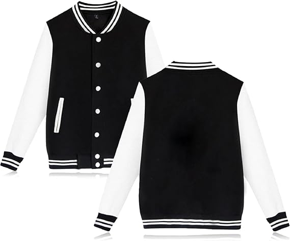 Varsity Jacket