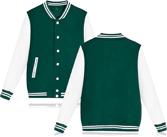 Varsity Jacket