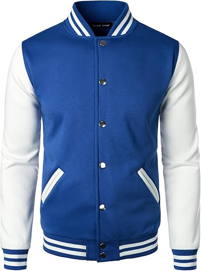 Varsity Jacket