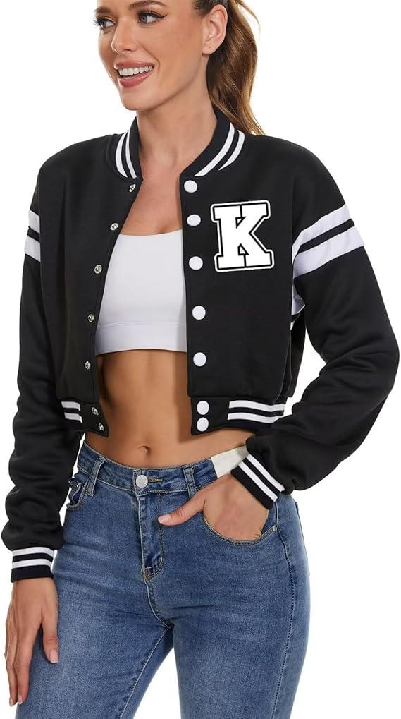 Varsity Jacket