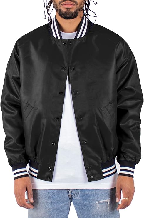 Varsity Jacket