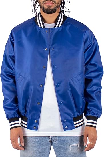 Varsity Jacket