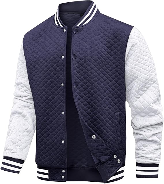 Varsity Jacket