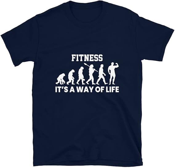 Gym Shirt 