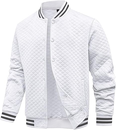 Varsity Jacket