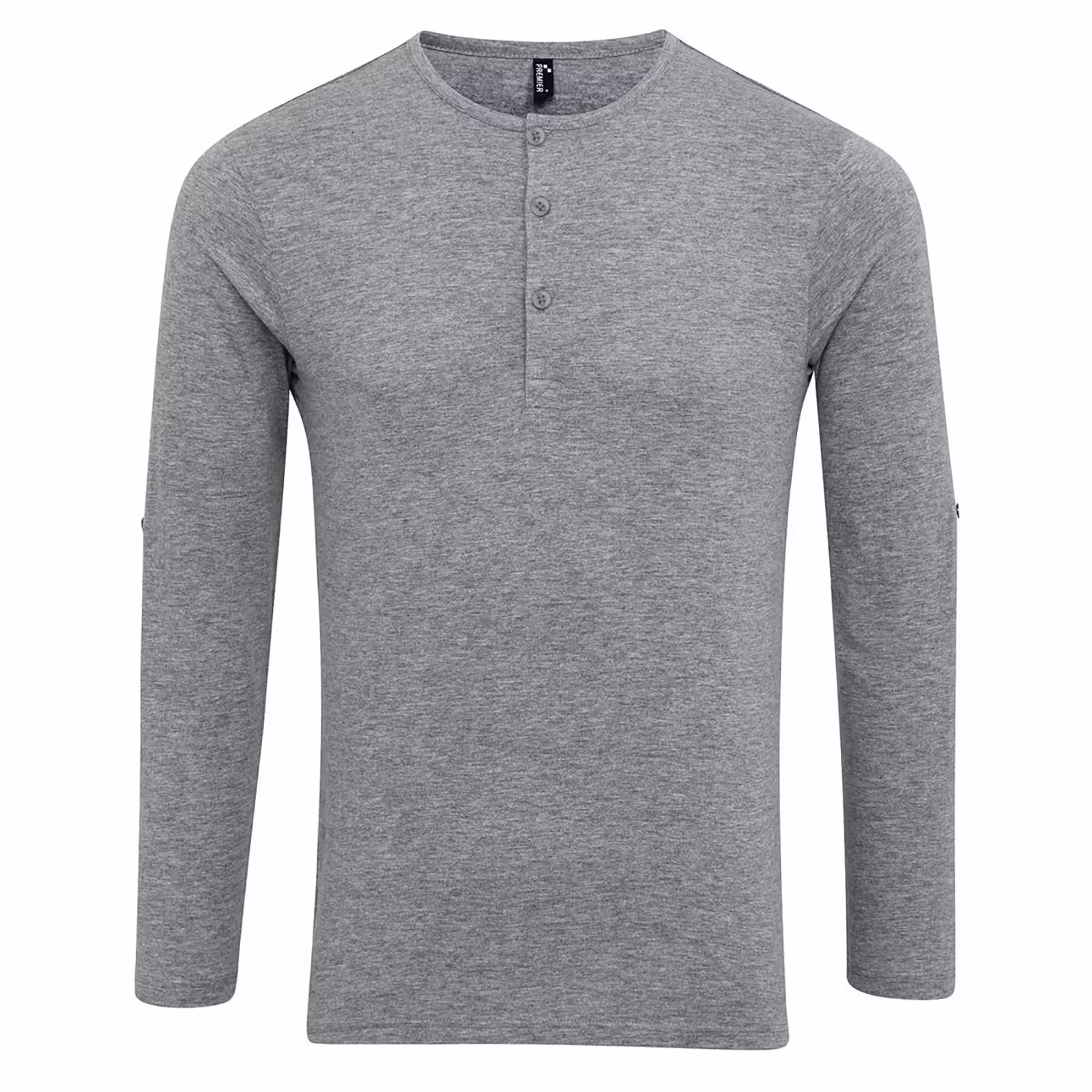 Gym Shirt 
