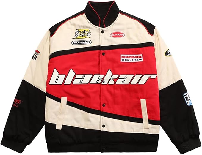 Varsity Jacket