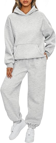 Sweat Suit