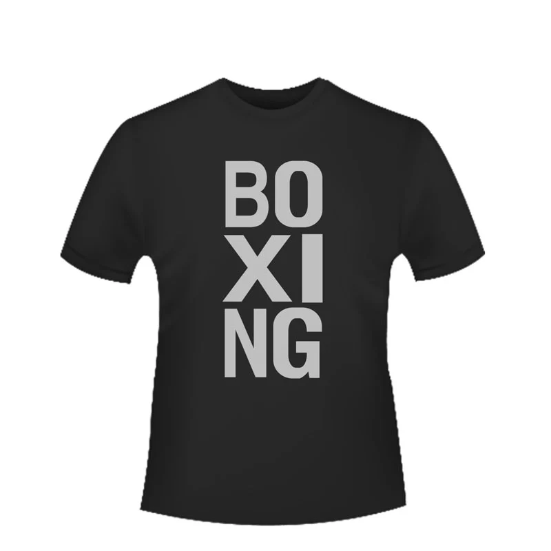 Gym Shirt 