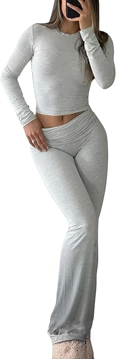 Sweat Suit