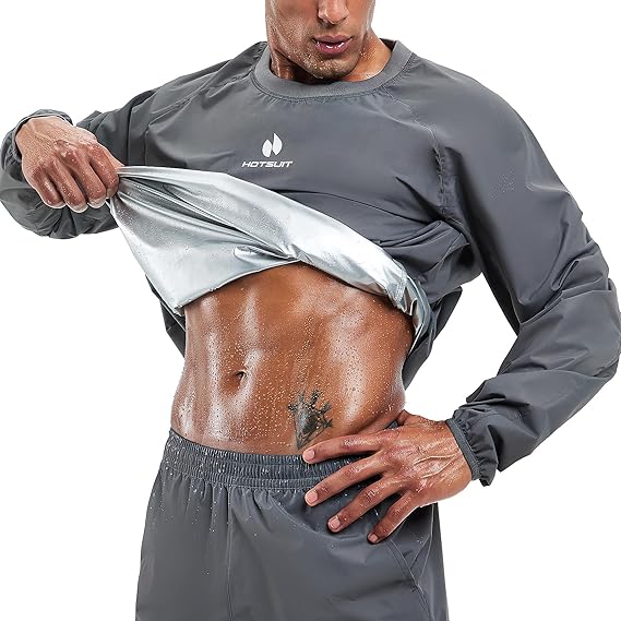 Sweat Suit
