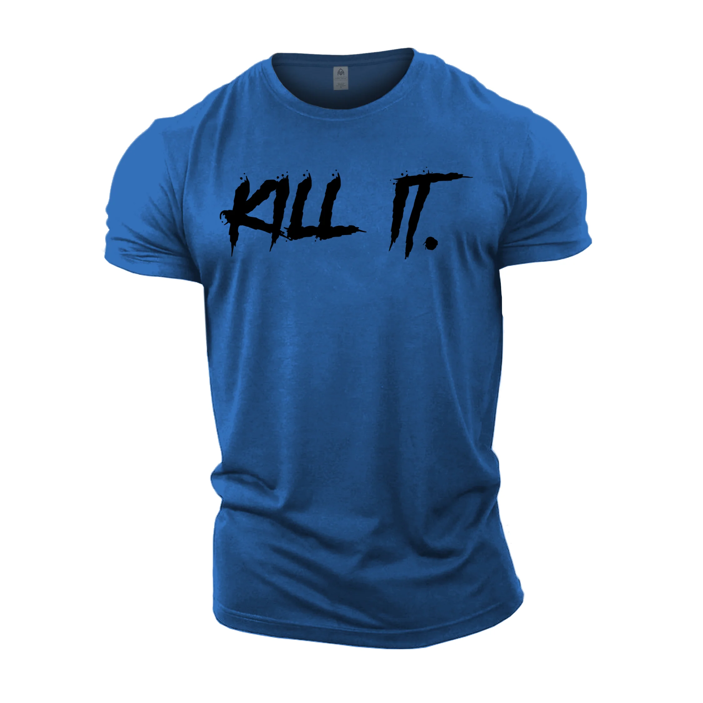 Gym Shirt 