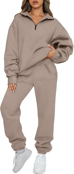 Sweat Suit