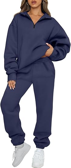Sweat Suit