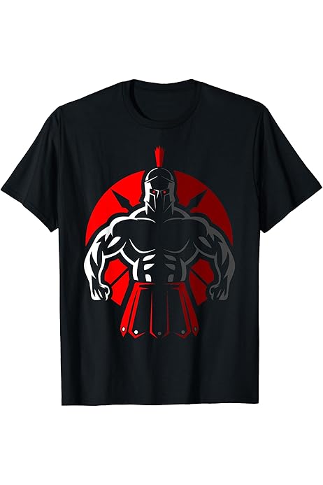 Gym Shirt 