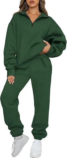 Sweat Suit