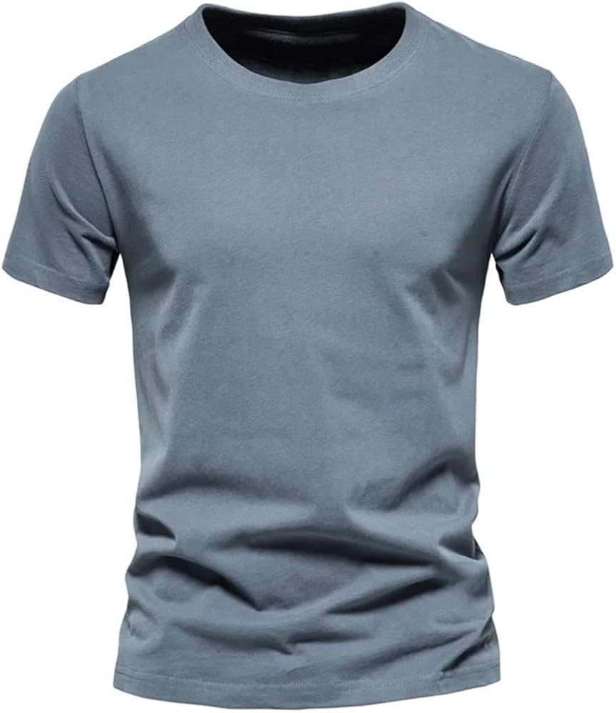 Gym Shirt 