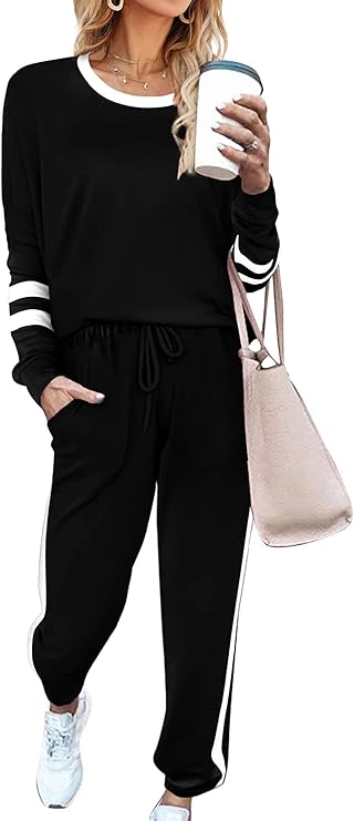 Sweat Suit
