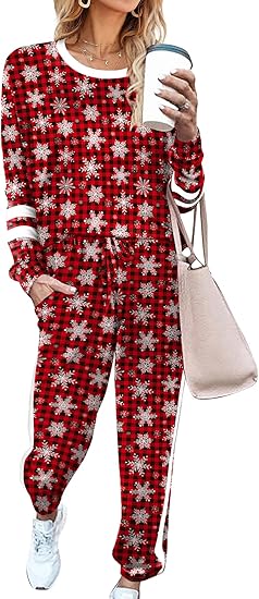 Sweat Suit