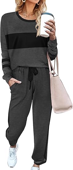 Sweat Suit