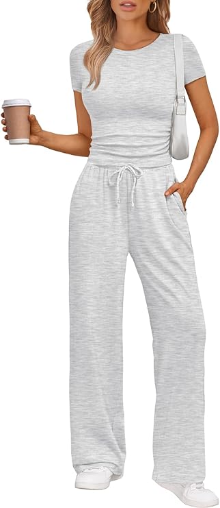 Sweat Suit