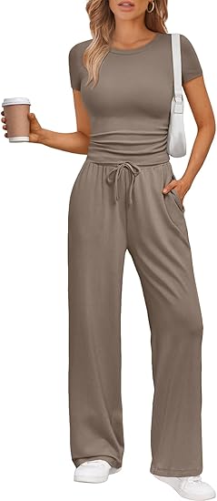 Sweat Suit