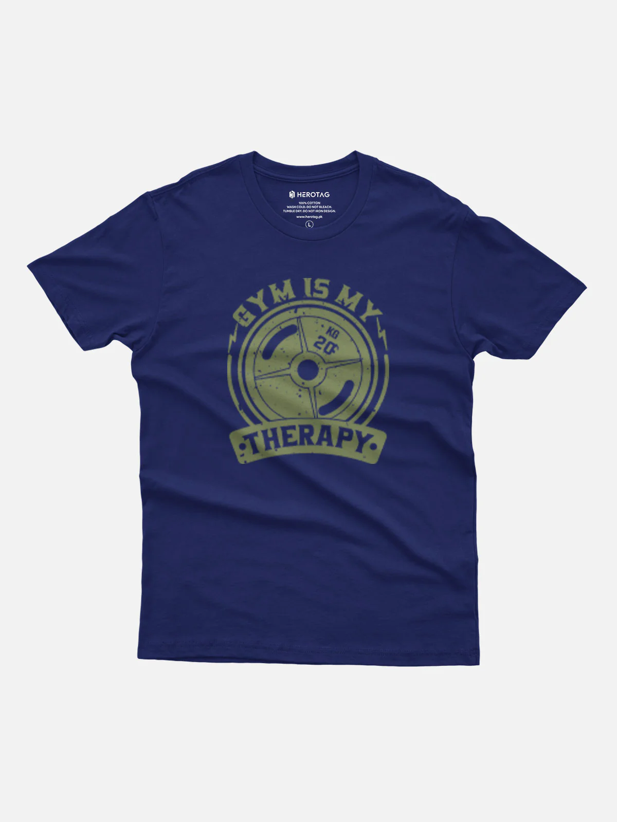 Gym Shirt 