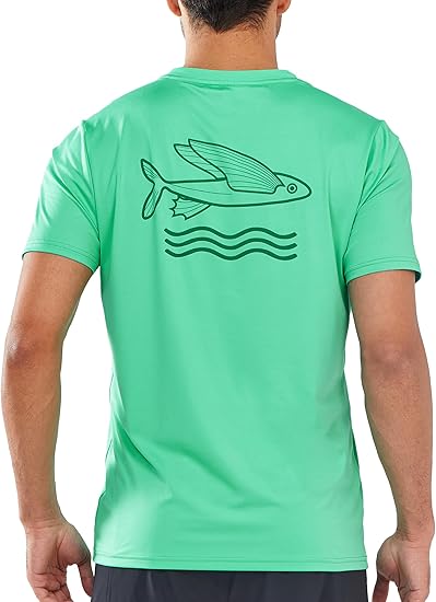 Sun Fade T-Shirt