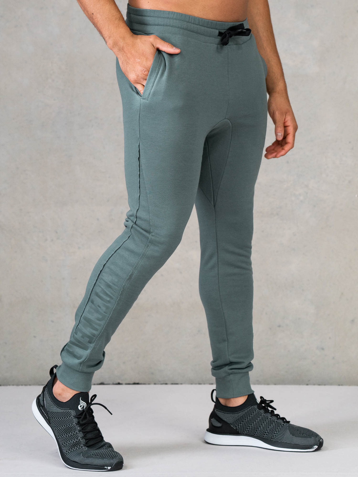 Gym Trousers 