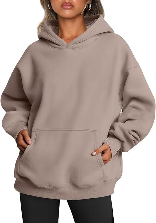 Pullover Hoodie