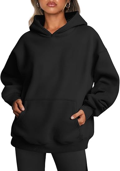 Pullover Hoodie