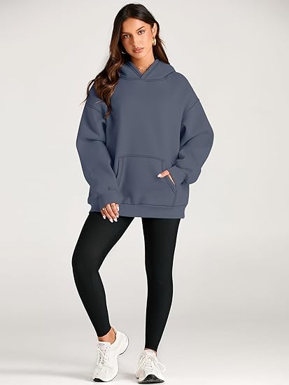 Pullover Hoodie