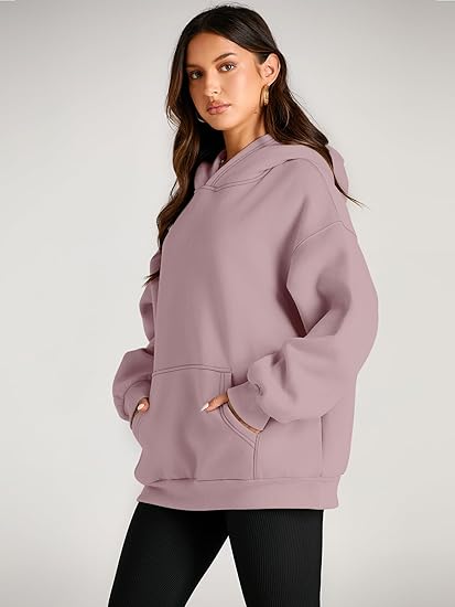 Pullover Hoodie