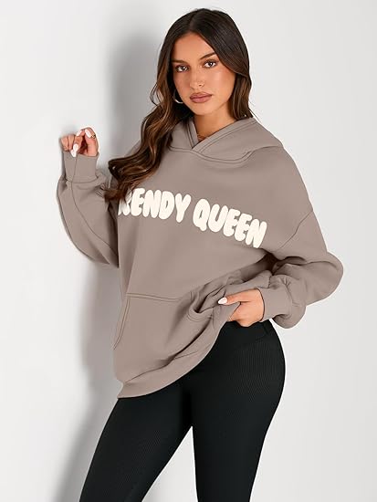 Pullover Hoodie