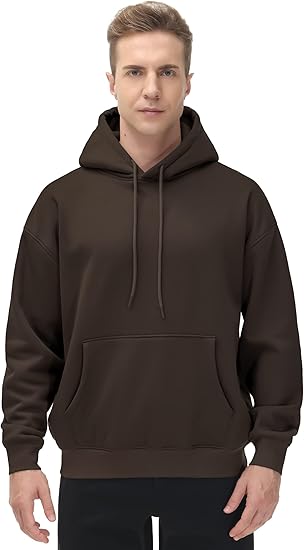 Pullover Hoodie