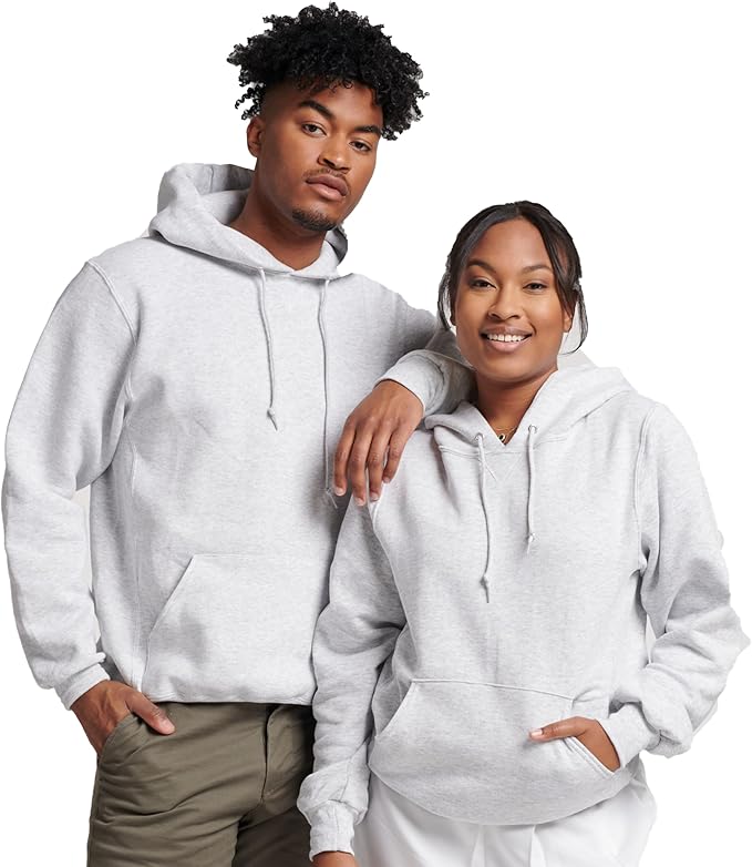 Pullover Hoodie