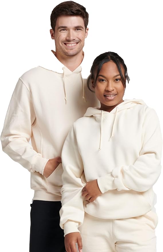 Pullover Hoodie